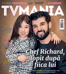 Revista TVmania din 1 iunie 2026. Chef Richard pe copertă și recomandările săptămânii 5-11 iunie