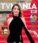 A apărut noul număr TVmania! Amalia Enache: O aniversare… de gală!
