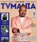 A apărut revista „TVmania”! Cabral revine la Pro TV cu un nou sezon „Ce spun românii”