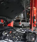 Ce câștigă BMW-ul când mergi la un specialist?