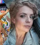 Victoria Raileanu, mesaj emoționant pentru fiica ei: „În inima unei mame încape iubire nemărginită”. Imagini adorabile cu Maria