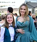 Vivienne Jolie-Pitt, transformare totală la 17 ani: Gestul radical care l-a lăsat fără replică pe Brad Pitt