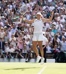 Wimbledon 2026 începe la Eurosport și HBO Max. Programul complet, favoritele și meciurile româncelor