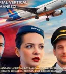 Zbor imprevizibil, primul serial românesc pe verticală. Distribuție, episoade și unde se vede online