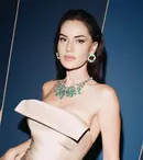 Fahriye Evcen revine pe micul ecran! Actrița va juca în „Hamal”, alături de Oktay Kaynarca