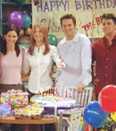 Friends revine pe Netflix în România. Toate cele 10 sezoane sunt disponibile din nou