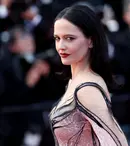 Incident pe platourile de filmare la „Wednesday”: Actrița Eva Green, dusă de urgență la spital. Ce se întâmplă cu sezonul 3