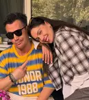 Secrete din familia Fodor: Ce mănâncă Irina în fiecare zi și cum reușește Răzvan să o răsfețe de aproape 20 de ani