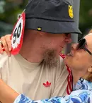 Simona Gherghe, declarație de dragoste emoționantă pentru soțul ei, Răzvan Săndulescu: „Ne faci viața mișto! Te iubim!”