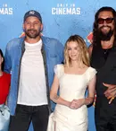 „Supergirl” a sosit pe ecrane: Milly Alcock și Jason Momoa promit un spectacol total în noul univers DC