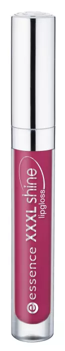 XXXLShineLipgloss, 37,10 lei, essence
