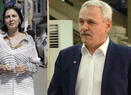 Cum arată și ce face acum fosta soție a lui Liviu Dragnea. Bombonica Prodana s-a reprofilat după divorțul de politician