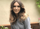 Adela Popescu a împlinit 33 de ani. Cum a surprins-o „scumpetea” Radu Vâlcan de ziua ei