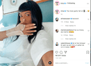 Inna a ajuns la spital. A avut parte de un accident dureros