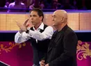 Dan Negru, amintiri emoționante din Roma cu Benone Sinulescu: "Toți românii voiau să facă poze cu el"
