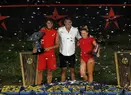 Îl mai ții minte pe Ion Surdu, câștigătorul Exatlon? Cu ce se ocupă acum sportivul