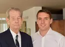 Cum arată fiica fostului Principe Nicolae și a Nicoletei Cârjan la 5 ani. Iris Anna seamănă perfect cu tatăl ei