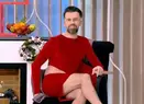 De ce a apărut Florin Ristei în rochie la Neața: „Am pierdut la limită...”