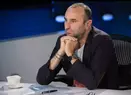 Marius Tucă pleacă de la Aleph News, televiziunea lui Adrian Sârbu. A lucrat acolo 3 ani