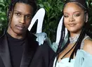 Cât costă ținuta pe care Rihanna a purtat-o când a anunțat că este însărcinată. Suma e colosală