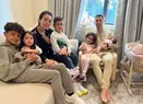 Prima imagine cu fiica lui Cristiano Ronaldo, după ce fratele ei geamăn a murit la naștere: „Acum este momentul să...”