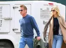 Sean Penn și Leila George au divorțat: „Am fost un tip foarte neglijent”