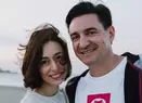 George Buhnici și soția lui, Lorena, primele imagini după scandalul celulitei. Cum s-au afișat cei doi, în București