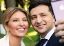 Motivul pentru care Olena Zelenska s-a separat de Volodimir Zelenski, când a început războiul: "A fost prima dată când am plâns"