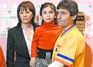 Cum arată acum Kassandra, fetița adoptată de Iosif și Dana Rotariu. Se pregătește de încă o operație: "Nici nu mai știu a câta este. Cred că a 50-a intervenție"