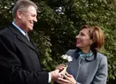 Carmen Iohannis a împlinit 62 de ani. Cum a început povestea ei de iubire cu Klaus Iohannis