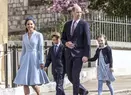 Prințesa Charlotte ar putea primi un nou titlu. Regele Charles vrea să-i aducă un tribut mamei sale, Regina Elisabeta a II-a