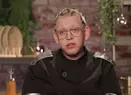 Titus Antonescu a fost angajat la Chefi la cuțite, după eliminare. Ce rol are acum în emisiune: „Am vrut provocarea asta”