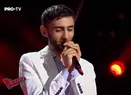 Câștigătorul Vocea României Iulian Nunucă a avut o copilărie plină de lipsuri: "N-am mâncat nimic, doar ca să..."