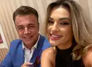 Diana Enache, secretul relației cu fiul lui Sorin Ovidiu Vîntu. Sunt împreună de 4 ani: "Mai cu sare, mai cu piper"