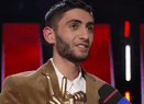Ce vrea să facă Iulian Nunucă cu premiul de la Vocea României. "Mi-aș dori să..."
