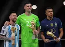 Vânzările la Bisht, mantia purtată de Messi în Quatar, au explodat peste noapte. Cât costă un astfel de articol vestimentar