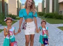 Andreea Bălan recunoaște că i-a plăcut să încalce regulile la America Express: "Sunt ca un animal de pradă. Frica celorlalți mă excită"