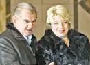 Cine este și cum arată soția lui Florin Zamfirescu. Este cu 20 de ani mai tânără decât maestrul