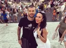 Cristi Daminuță, reacție după ce soția lui și-a făcut cont pe Only Fans: "Mai rău mă enervam când posta gratis pe Facebook poze deocheate"