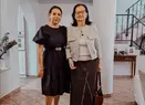 Cum a reacționat Mioara Roman după despărțirea dintre Oana Roman și Marius Elisei: "Mama m-a întrebat ce se întâmplă"