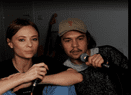 Cine este Radu Siffredi de la Power Couple. Iubitul Oanei Matache era să-și piardă viața într-un accident, la 16 ani