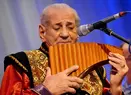 Gheorghe Zamfir a împlinit 82 de ani, iar soția i-a făcut o urare emoționantă: "Tu, om drag, mi-ai fost alături de atâtea ori"