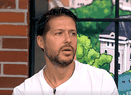 Care e starea de sănătate a lui Jorge, după accidentarea gravă de la Survivor: "Am cârjele cu mine, abia de câteva zile am reușit să pun piciorul jos"