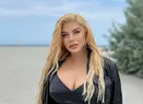 Loredana joacă în serialul "Lasă-mă, îmi place! Camera 609", de la Antena 1. Ce personaj interpretează: "Se ştie că îmi plac provocările"