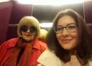 La 80 de ani, Rodica Mandache regretă că nu s-a ocupat mai mult de fiica ei, în tinerețe: „E sectorul în care îmi reproșez cele mai multe lucruri. Meseria de actriță este foarte egoistă”