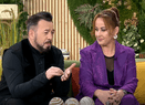 "Am fost despărțiți doi ani, ne-am dat seama că…". Cumnata Andrei, declarații surprinzătoare despre relația cu Săndel Mihai, fratele cântăreței, după 28 de ani de relație