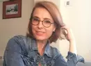 Ce meserii a avut Monica Davidescu, înainte să devină actriță: "Când ești născut la sat, înveți să faci de toate"