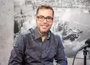 Cine este și cum arată Angela, soția lui Răzvan Popescu. Sunt împreună de 13 ani