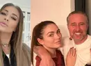 „Am fost, suntem și vom rămâne icon ca familie și fost cuplu. Nimeni nu va mai putea să ne egaleze”. Ce i-a urat Anamaria Prodan lui Reghe de ziua lui, când a anunțat că va fi din nou tată / EXCLUSIV