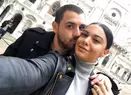 Betty Salam, prima reacție după ce s-a spus că divorțează de Cătălin Vișănescu: "Neînțelegeri există"
